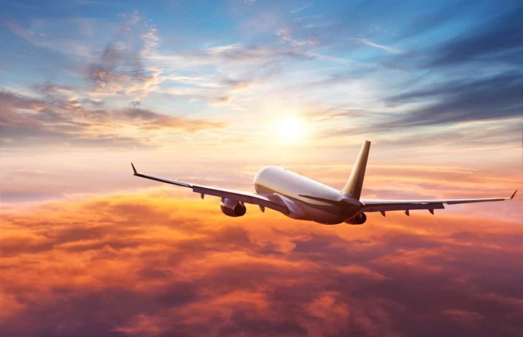 VR Flight simulator rental Expert. Rent motion flight simulator