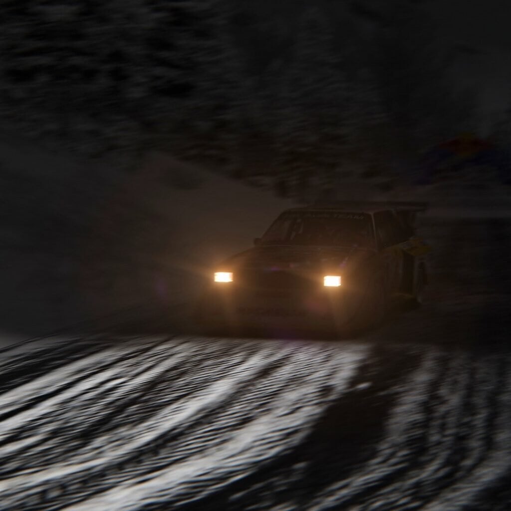 Hire Rally Simulator in Berlin Rome Vienna. Rent Audi quattro Rally Experience. Hire rally simulators for entertainment