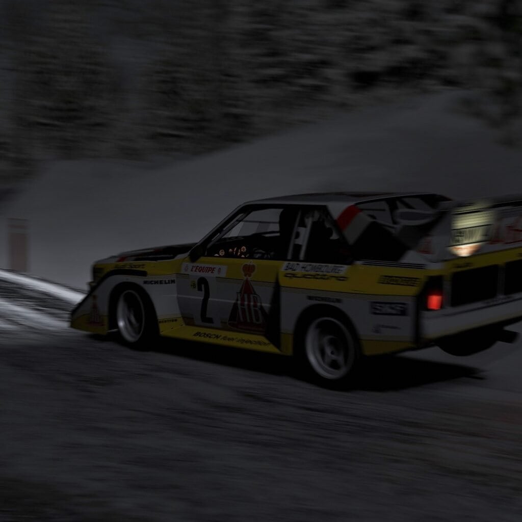 Rental Rally snow Simulator in Rome. Rent best Rally Experience. Hire rally simulators in Berlin