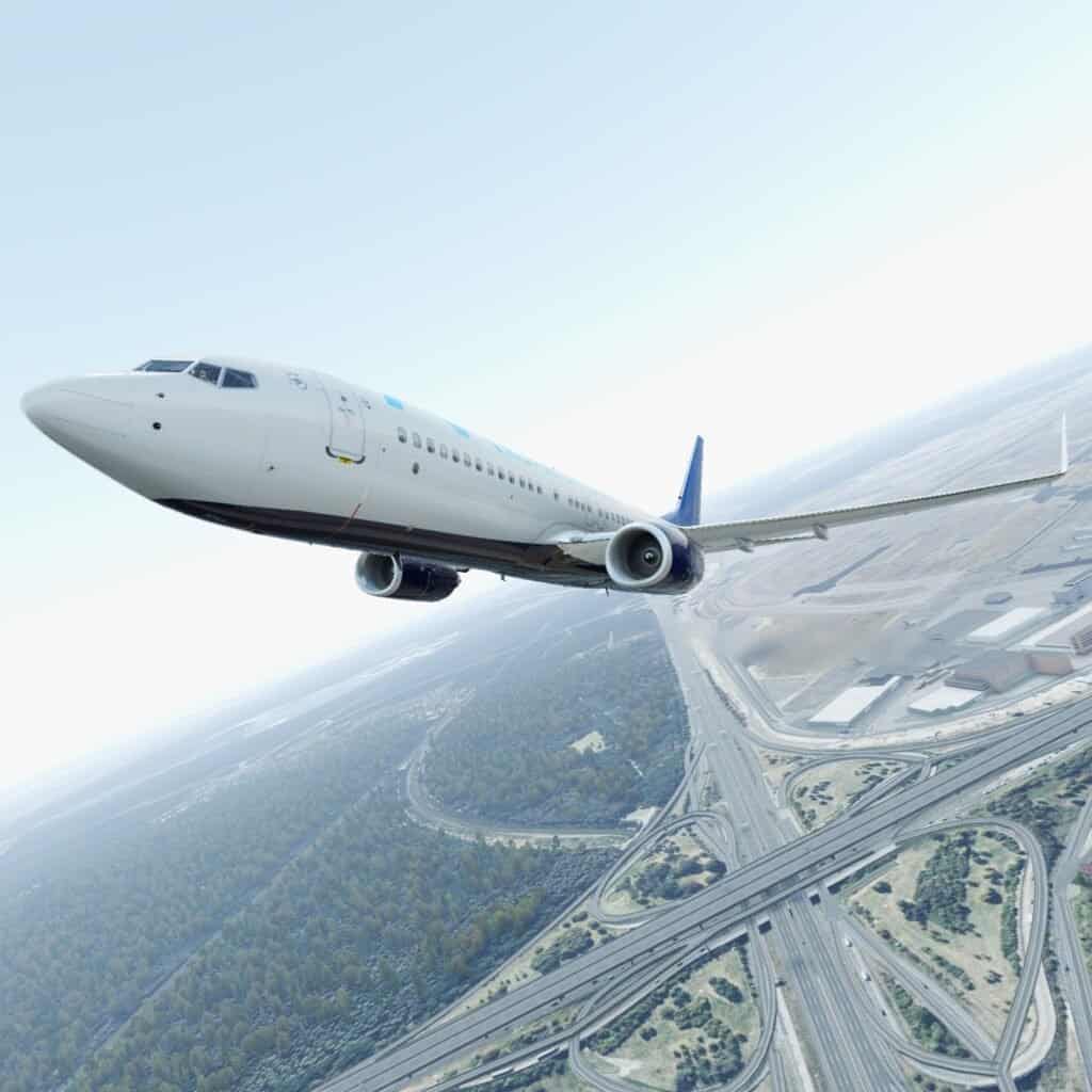 Hire Flight Simulator in London with delivery. Rental flight simulators for company celebration turnkey support in European Union