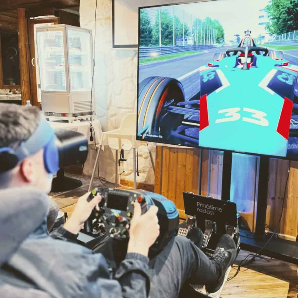 Hire Virtual Reality experience for company event in Rome. Rental VR for party in Berlin Frankfurt