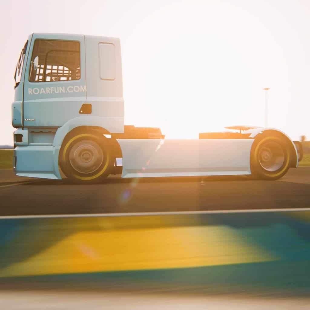 VR truck simulator hire. Rent the best truck simulator with motion, branding and support anywhere